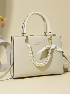 Fashion New Designer Crossbody <b>Bags</b> High Quality PU Leather Shoulder Messenger <b>Bag</b> Casual Totes Luxury Women Handbags and Purses - Product Image 4