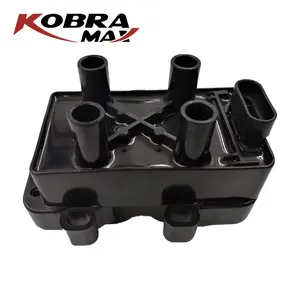 Car Spare Parts Ignition Coil For RENAULT duster megane logan 7700274008