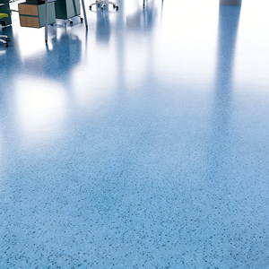 Peinture de sol à effet marbre, sable coloré, résine époxy auto-nivelante, revêtement de sol en sable coloré pour sol en béton - Product Image 3