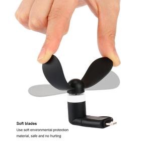 โทรศัพท์2-in-1ขนาดเล็กแอนดรอยด์แท็บเล็<span class=keywords><strong>ต</strong></span>พั<span class=keywords><strong>ด</strong></span>ลมทรงพลังแบ<span class=keywords><strong>ต</strong></span>เตอรี่ที่ใช้ในฤดูร้อนอุปกรณ์เสริมสำหรับ iPhone iPad สมาร์ทโฟนสำหรับใช้งานกลางแจ้งในบ้าน - Product Image 4