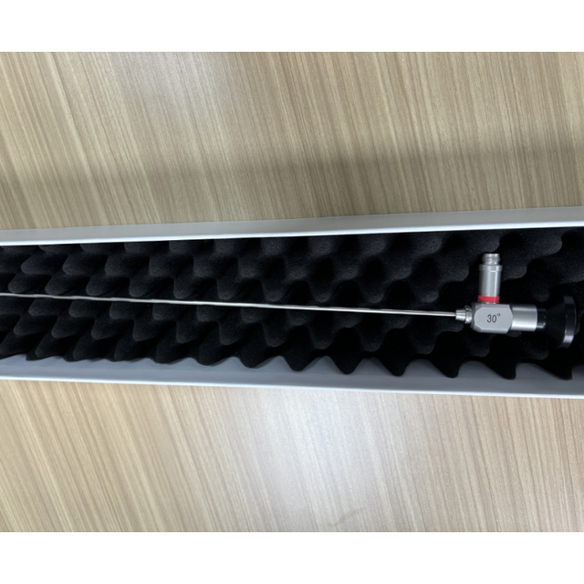 Wanhe Hysteroscopy Set Equipment/Operating Hysteroscope Hysteroscopy Sheath  out sheath 16.5Fr *200mm    2.9*302mm     4*302mm
