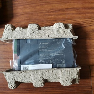 Contrôleur programmable Mitsubishi Electric Melsec Iq R R08cpu Plc fabriqué au Japon - Product Image 2