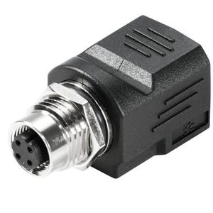 Actionneur électrique ARIS F8 de type déclencheur, entraînement 42CrMo, fabriqué en Allemagne - Product Image 3