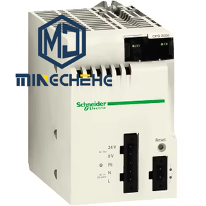 Original New R Electric Modicon X80 BMXCPS2000 Power Supply Module PLC Controller - Product Image 1