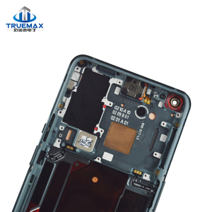 Màn Hình Thay Thế Cho <span class=keywords><strong>Oneplus</strong></span> 9 Pro Màn Hình Lcd Nguyên Bản Cho <span class=keywords><strong>One</strong></span> Plus 9 Pro Màn Hình Cảm Ứng Bộ Phận Lắp Ráp Số Hóa - Product Image 4