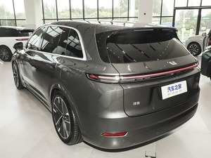 <span class=keywords><strong>SUV</strong></span> électrique LI Auto L7 Ultra 2025, <span class=keywords><strong>achat</strong></span> en ligne en Chine, transmission intégrale, autonomie de 286 km, véhicule à énergie nouvelle, stock disponible - Product Image 5