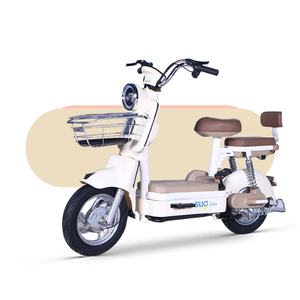 Venta al por mayor China Venta caliente de fábrica Adulto Diseño popular <span class=keywords><strong>Lea</strong></span>-Acid Batería <span class=keywords><strong>E</strong></span> Bike Bicicleta eléctrica - Product Image 2