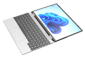 Cá nhân sử dụng 14-inch màn hình cảm ứng máy tính xách tay <span class=keywords><strong>Intel</strong></span> 11 n5095 16GB DDR4 Bộ nhớ 2TB SSD máy tính bảng chức năng máy tính xách tay - Product Image 4