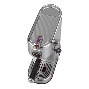 Cafetera Espresso Semiautomática de <span class=keywords><strong>19</strong></span> Bares con Sistema Multi Cápsulas para Uso Doméstico y Comercial - Product Image 2