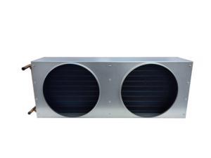 Mát phòng ngưng máy nén và bình ngưng cho đi bộ trong mát lạnh thiết bị bay hơi - Product Image 2
