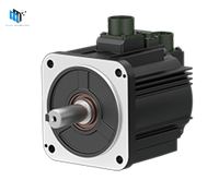 Servomoteur MS1 série Inovance MS1H4-75B30CB-A634R 750W monophasé 220V AC joint d'huile frein 26 bits encodeur absolu 3000 tr/min