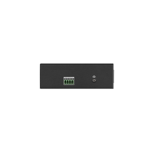 Commutateur Ethernet industriel géré Hi-PoE Gigabit Lite 10 ports Hik-vision DS-3T1510HP pour la sécurité - Product Image 4