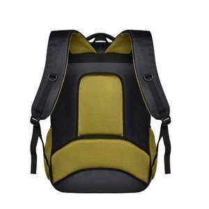 High Quality Waterproof <b>Student</b> <b>Backpack</b> Mochilas Custom Large Capacity Nylon Wear Resistant College <b>Students</b> School Bags - Product Image 3
