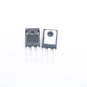Transistor IGBT FGH60N60SFTU 600V pour machine à souder et unité d'alimentation à haute fréquence - Product Image 1
