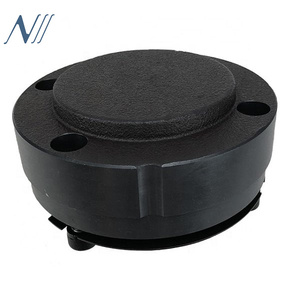 Vente directe usine Nouveaux modèles de raccords hydrauliques en acier inoxydable Pompe de charge A4VG110 A4VG28 A4VG40 A4VG56 A4VG71 - Product Image 2