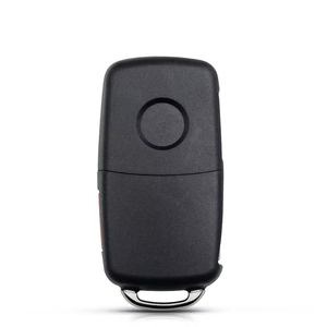 <span class=keywords><strong>Skoda</strong></span> Octavia VW Volkswagen Golf MK6 TIGUAN Polo Passat CC ghế vỏ chìa khóa xe trường hợp mới thay thế chìa khóa xe - Product Image 6