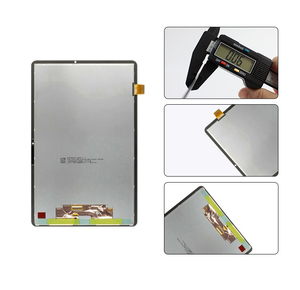 Pantalla LCD de Repuesto para Samsung Galaxy <span class=keywords><strong>Tab</strong></span> <span class=keywords><strong>S8</strong></span> X700 X706, Pantalla Táctil LCD para Tablet Samsung, <span class=keywords><strong>Precio</strong></span> al por Mayor - Product Image 3