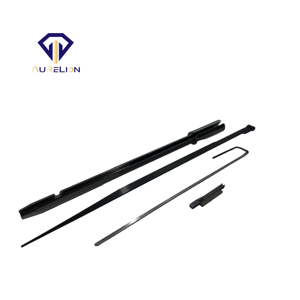 Centre d'usinage horizontal polyvalent Nissin avec capacité de <span class=keywords><strong>rodage</strong></span> et d'alésage de précision - Product Image 1