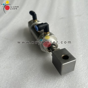 Cylindre pneumatique WD Original CM2C32-D1068-20 294-4617-400 pour pièces d'impression offset Komori - Product Image 3