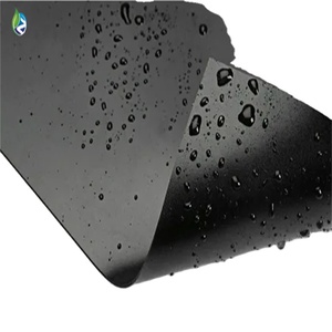100% Trinh Nữ 0.2mm <span class=keywords><strong>1mm</strong></span> 1.5mm 2mm 3mm <span class=keywords><strong>HDPE</strong></span> nhựa CuộN <span class=keywords><strong>geomembrane</strong></span> gia cố Pond Liner - Product Image 2