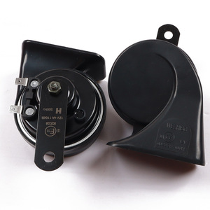 <span class=keywords><strong>Bocina</strong></span> de Caracol Modelo 165 de Alta Calidad, 12V, para Repuestos de Accesorios Automotrices Osan - Product Image 3