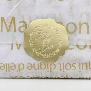 Fabricante troquelado personalizado de alta calidad vinilo autoadhesivo <span class=keywords><strong>Laber</strong></span> para embalaje impermeable - Product Image 2