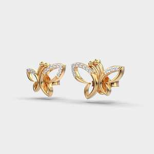 Designer Round Brilliant Moissanite <b>Stud</b> <b>Earrings</b> Luxury 925 Sterling <b>Silver</b> Elegant Fashion Jewelry for Women - Product Image 5