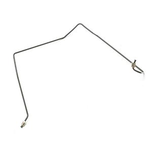 Tuyau de frein avant gauche ADAPTÉ POUR LAND ROVER - Product Image 1