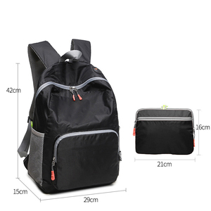 Zaino Idratazione Personalizzato Impermeabile per Ciclismo, Corsa e Escursionismo, Leggero, OEM, Vendita all'Ingrosso - Product Image 2