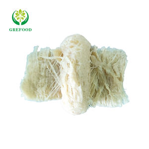 TVP MUESTRA GRATIS Proteína de <span class=keywords><strong>soja</strong></span> <span class=keywords><strong>texturizada</strong></span> de grado alimenticio de bajo colesterol Carne vegana HALAL proteína vegetal <span class=keywords><strong>texturizada</strong></span> de <span class=keywords><strong>soja</strong></span> orgánica - Product Image 6