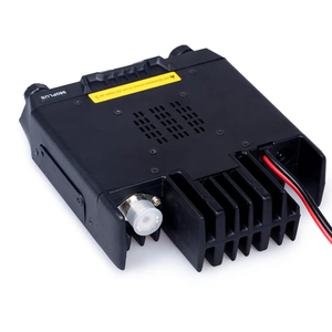 Qyt KT-980plus <span class=keywords><strong>VHF</strong></span> <span class=keywords><strong>UHF</strong></span> 75/55 <span class=keywords><strong>Watts</strong></span> Dual Band Di Động Ham Đài Phát Thanh Dài Phạm Vi FM Thu Phát Thông Tin Liên Lạc Di Động Xe Đài Phát Thanh - Product Image 2