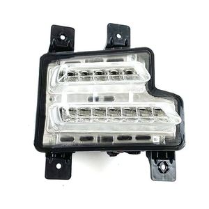 ไฟวิ่งกลางวันสำหรับรถยนต์ Chery 7 Chery Tiggo 7x55 รุ่น 605000268aa-01 605000269aa-01 - Product Image 2