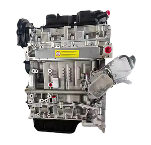 Direct Factory Sales for Motor Engine <strong>Peugeot</strong> Ford 1.6 DV6 DV5 DV4 Renault K7M K9K Ford Citroen Fiat 1.3 Multijet Diesel - Product Image 1