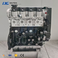 Moteur neuf C16SE C16NE C16NZ G15MF 1.5L, bloc moteur pour Chevrolet Sail, Opel Astra, Corsa, Vectra, DAEWOO, GM