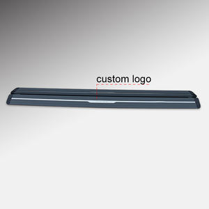 มิตซูบิชิปาเจโรแผงไฟฟ้ายืดหดได้อุปกรณ์เสริมสำหรับบันไดข้างรถ - Product Image 4