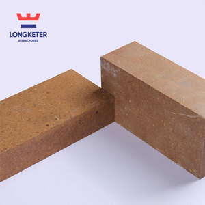 Chất Lượng Cao 1800 Magiê Kiềm Khối Mgo 93% 95% 97% 98 Lớp Xi Măng Quay Lò Nền Tảng Gạch Chịu Lửa - Product Image 3