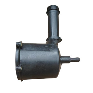 Réservoir de liquide de direction assistée d'origine 307DZZLYH en plastique pour Peugeot 307 3008 Citroën C4L - Product Image 4