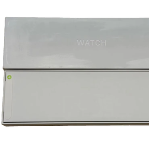 Reloj Inteligente de Alta Calidad 2026, 46 mm, <span class=keywords><strong>Serie</strong></span> 11 Ultra <span class=keywords><strong>3</strong></span>, Compatible con la Aplicación del Teléfono <span class=keywords><strong>Apple</strong></span>, Smartwatch Ultra <span class=keywords><strong>3</strong></span> para Hombre y Mujer - Product Image 2