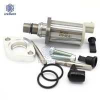 1460A049 1460A049 294200-0650 1460A044 Soupape de contrôle d'aspiration SCV SDAF18B8135 pour moteur 4D56 4M41 L200