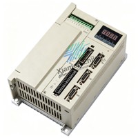 Module PLC industriel D/O 2094-BC04-M03-S, contrôleur PLC 2094BC04M03S, neuf d'origine