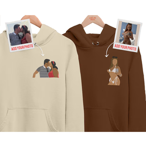 <span class=keywords><strong>Sweat</strong></span> à <span class=keywords><strong>capuche</strong></span> brodé de photos de taille américaine pour homme <span class=keywords><strong>Sweat</strong></span> à <span class=keywords><strong>capuche</strong></span> pour <span class=keywords><strong>couple</strong></span> de la Saint-Valentin - Product Image 3