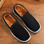 <span class=keywords><strong>Chaussures</strong></span> de <span class=keywords><strong>Kung</strong></span> <span class=keywords><strong>Fu</strong></span> traditionnelles écologiques unisexes <span class=keywords><strong>Chaussures</strong></span> d'hiver confortables pour les arts martiaux de Tai Chi en caoutchouc naturel pour toutes les saisons - Product Image 4