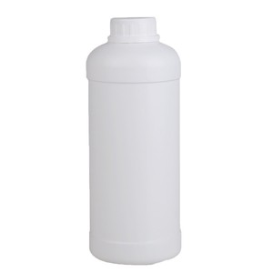 Botellas Químicas de Plástico Blanco con Tapa de Rosca, 100, 200, 250, 500, 1000 ml, para Almacenamiento de Reactivos y Muestras, Uso en Laboratorio - Product Image 3