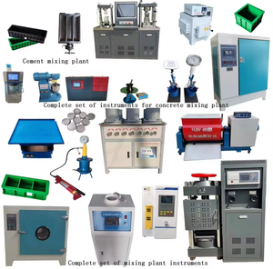 Tam Laboratuvar Ekipmanları Satın Alma Programı Laboratuvar Cihazları Test Cihazları - Product Image 4