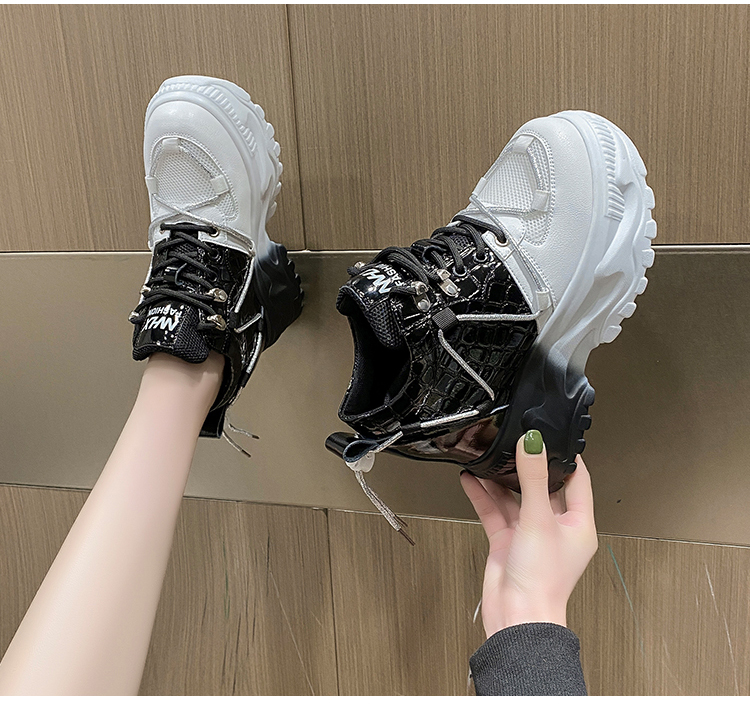 Venta al por mayor zapatillas de plataforma de mujer-Compre online los  mejores zapatillas de plataforma de mujer lotes de China zapatillas de  plataforma de mujer a mayoristas | Alibaba.com