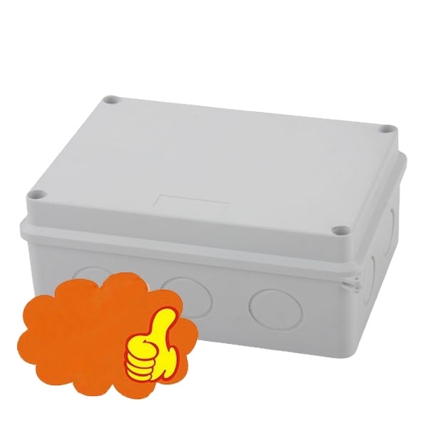 OEM Service 150*110*70 Electrical Floor IP65 Plastic in Ground Underground Junction Cable Gland Enclosure Waterproof Box