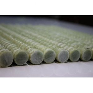 เหล็กเส้นไฟเบอร์กลาสความแข็งแรงสูงสำหรับงานก่อสร้าง - Product Image 4