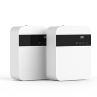 Diffuseur de parfum intelligent Wifi pour climatisation centrale