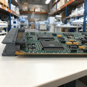 Плата толстого конвертера GDAS для детекторов КТ-сканеров GE, артикул 2364354-2 - Product Image 2