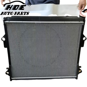 16400-50141 1640050141 Radiador Completo al por Mayor para Toyota Land Cruiser - Product Image 3